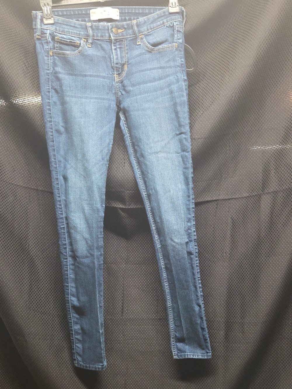 Hollister Super Skinny Jeans 5R